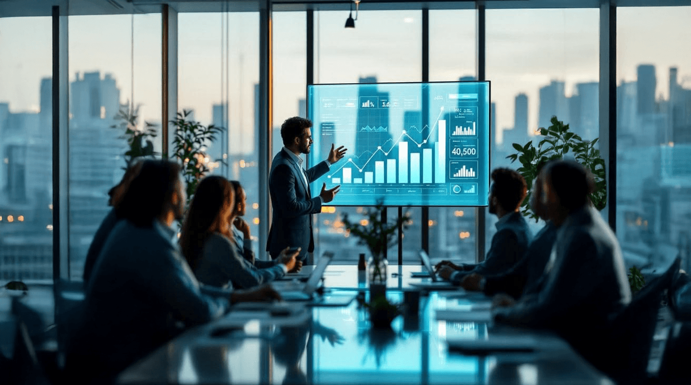 Développement commercial