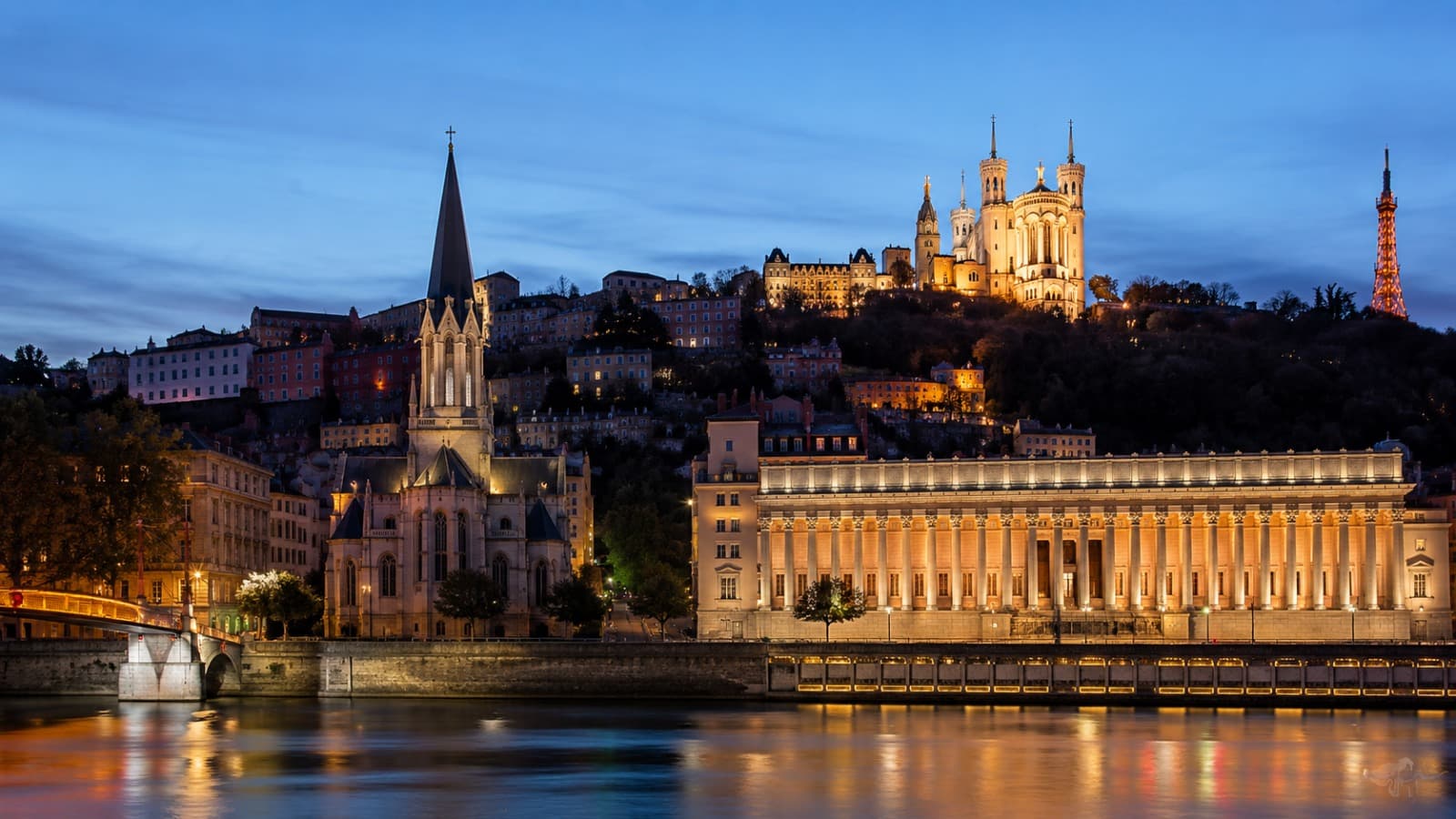 Lyon