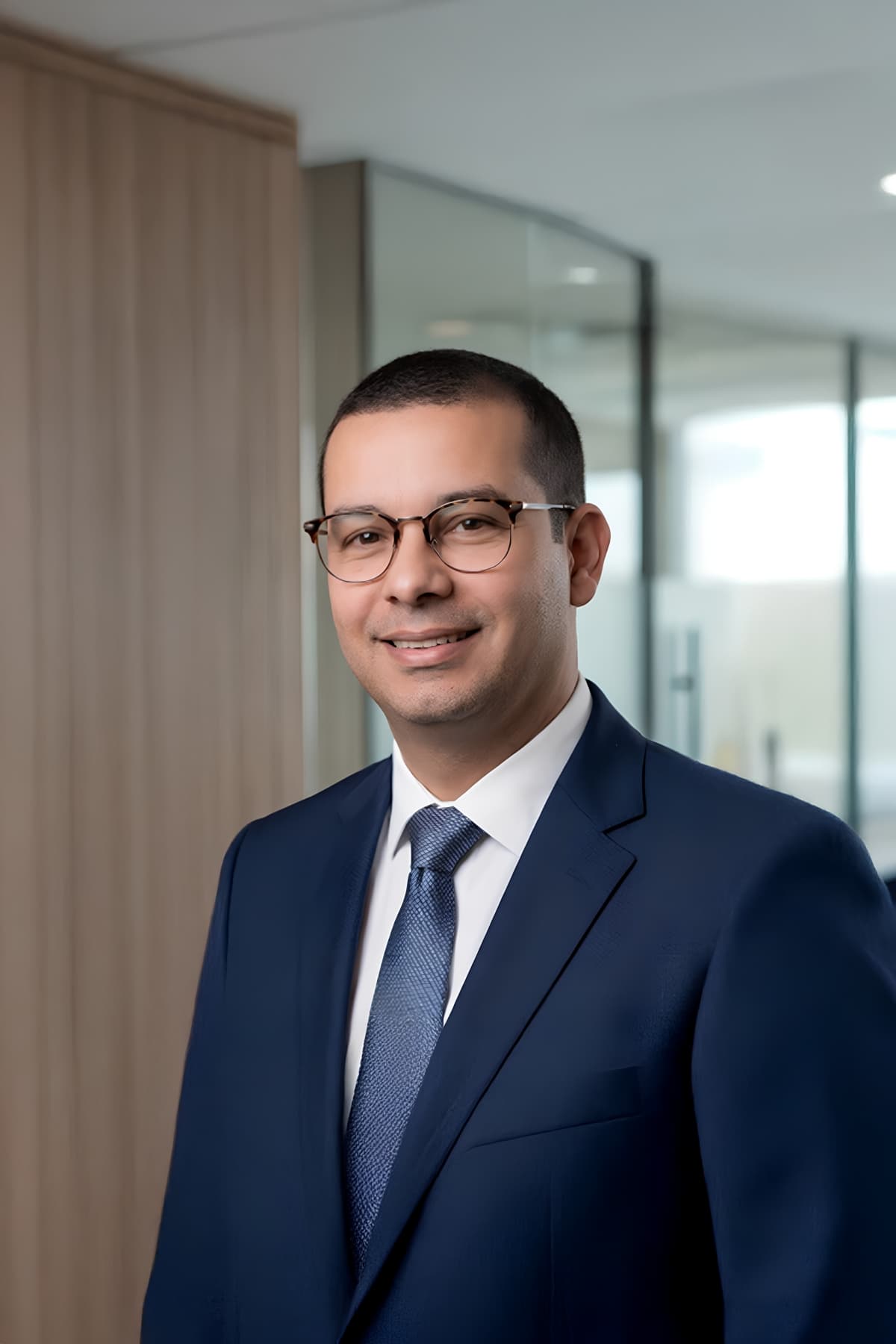 Samir Kotti