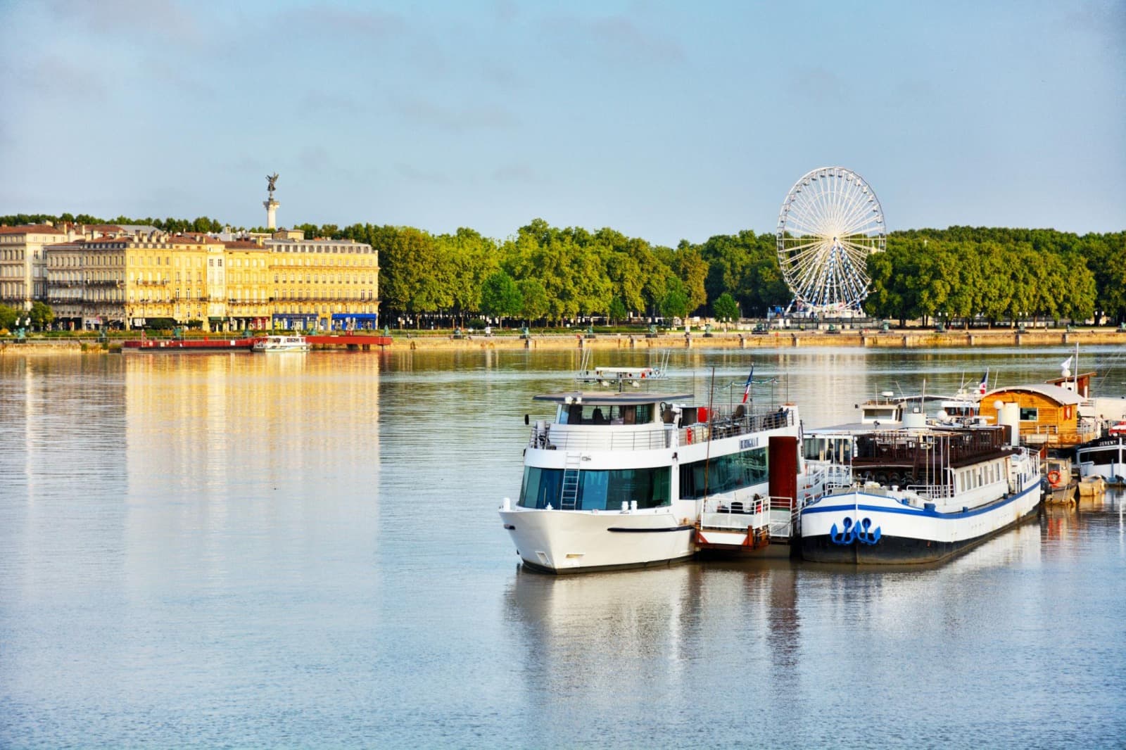 Bordeaux