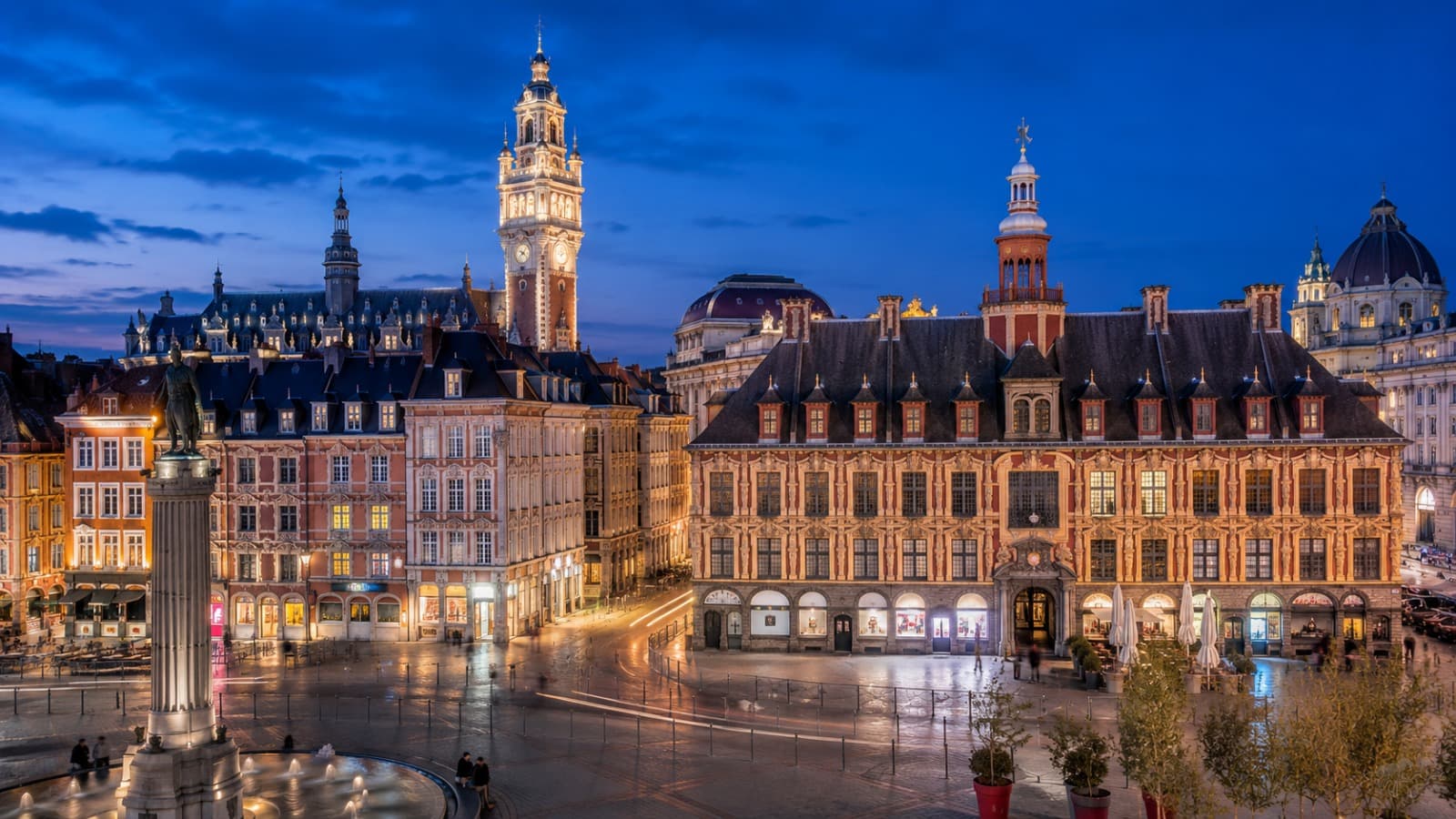 Lille