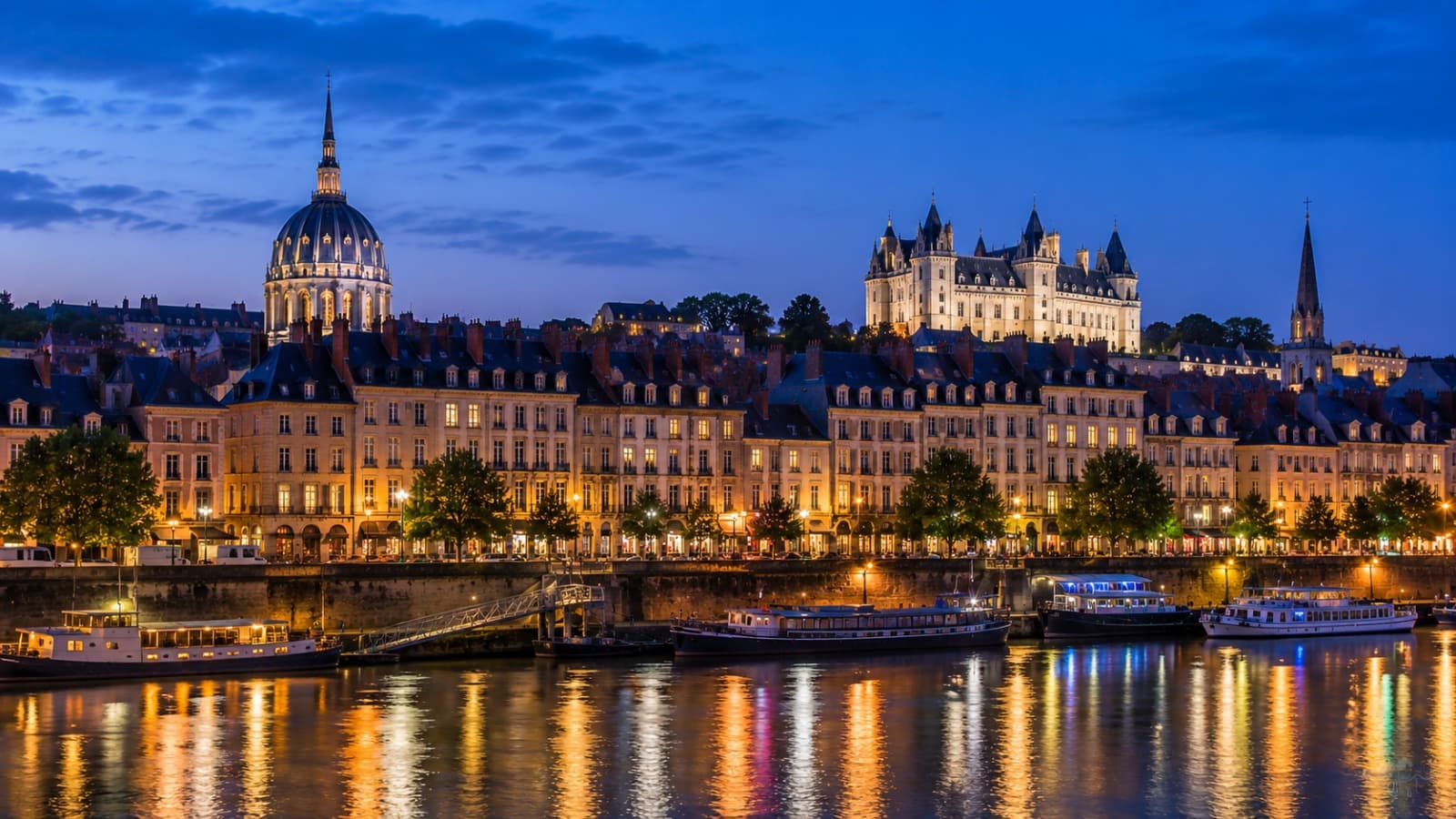 Nantes