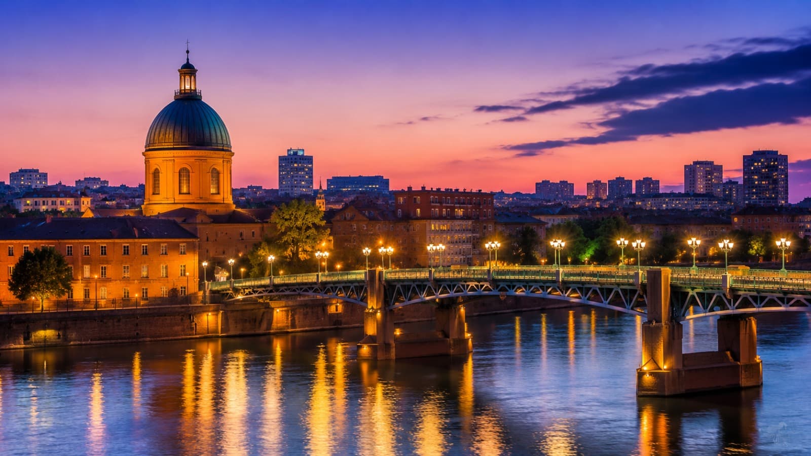 Toulouse